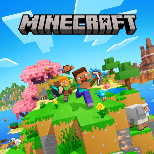 Minecraft java edition (PC)