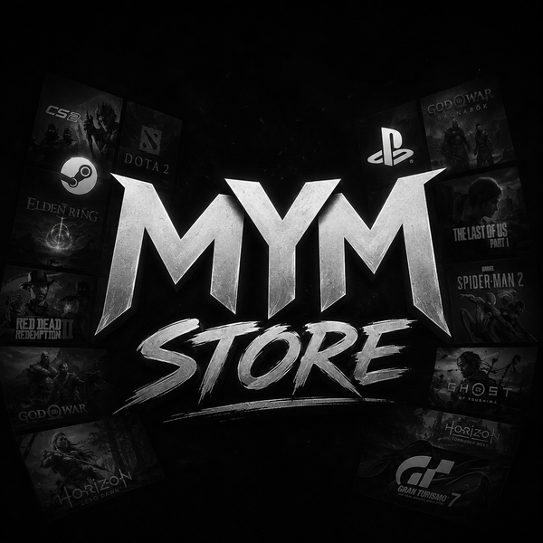 mym store